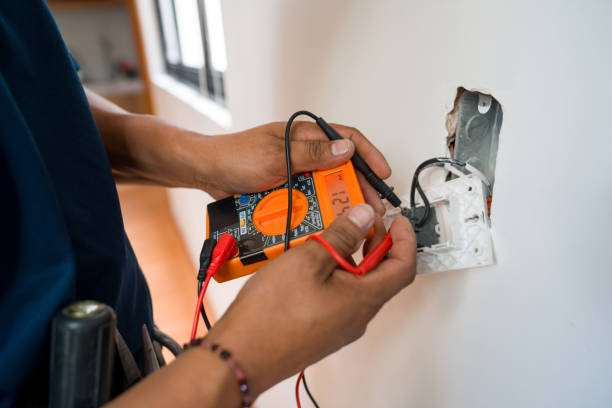 Emergency Electrical Repair Services in Harrisonburg, VA