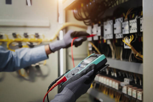 Best Electrical Panel Upgrades  in Harrisonburg, VA