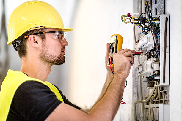 Best Electrical Safety Inspections  in Harrisonburg, VA